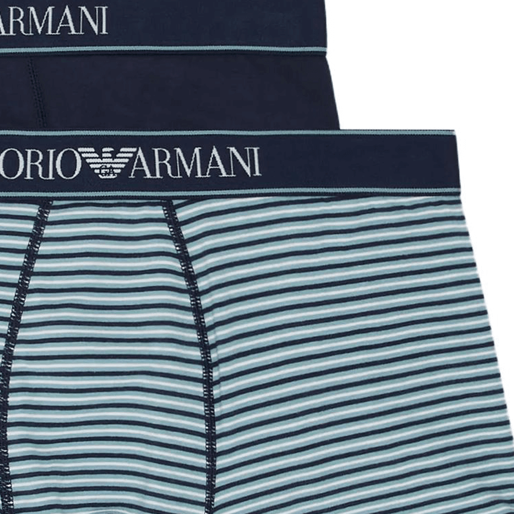 Трусы EMPORIO ARMANI SS23 2 - изображение 4