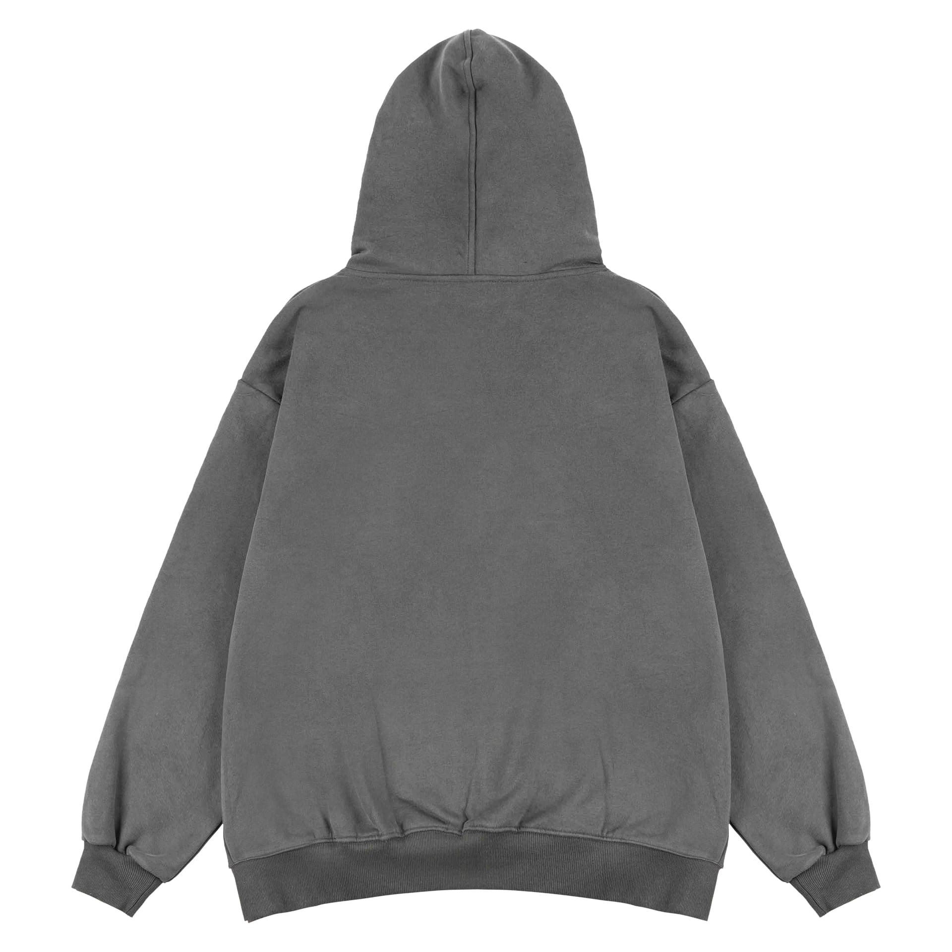 Худи XINYINSU FW24 Толстовка Унисекс - изображение 2