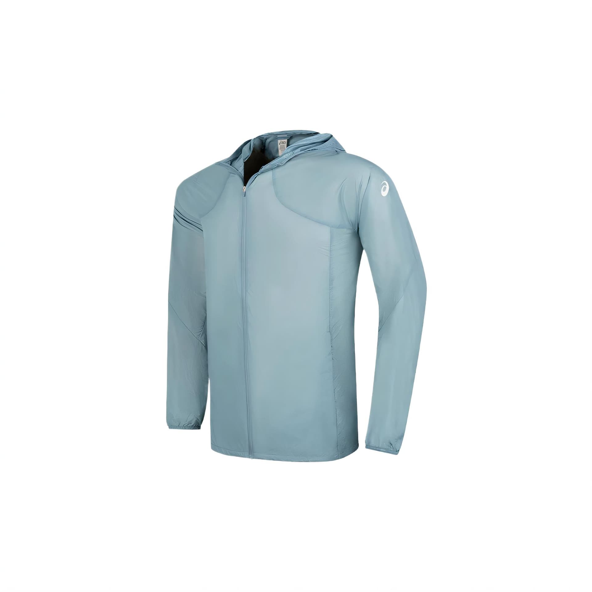 Куртка Asics Blue Men's Jackets Asics Синий Мужские Куртки - изображение 2