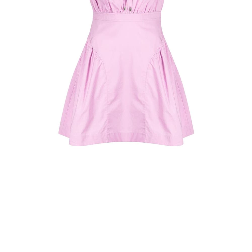 Платье PINKO SS23 V - изображение 6