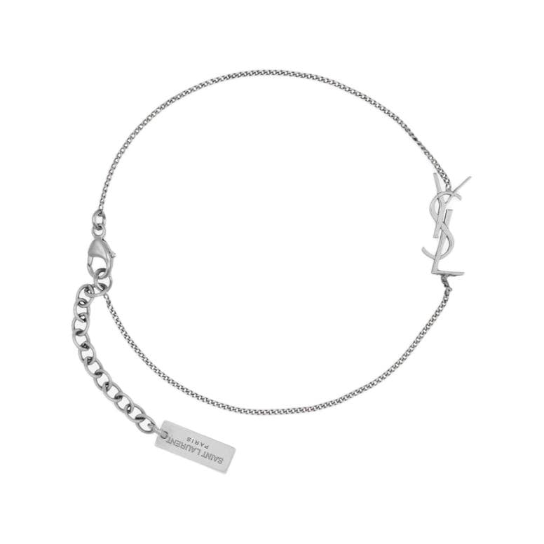 Браслет Saint Laurent Bracelet - изображение 5