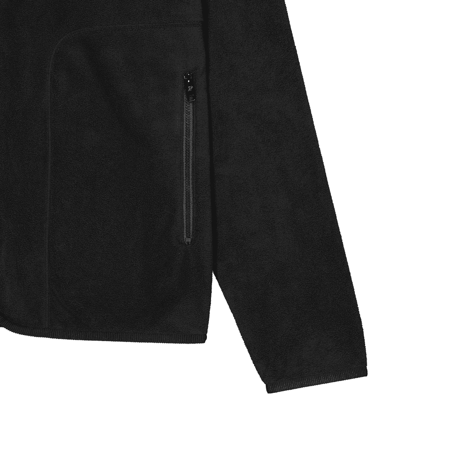 Куртка New Balance Куртки и Пальто Мужские Черные - изображение 4