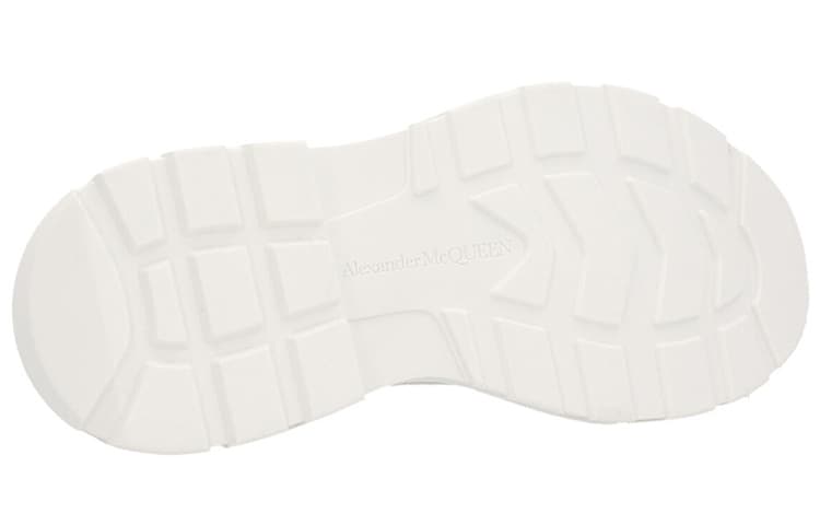 Ботинки Alexander McQueen Tread Slick - изображение 4
