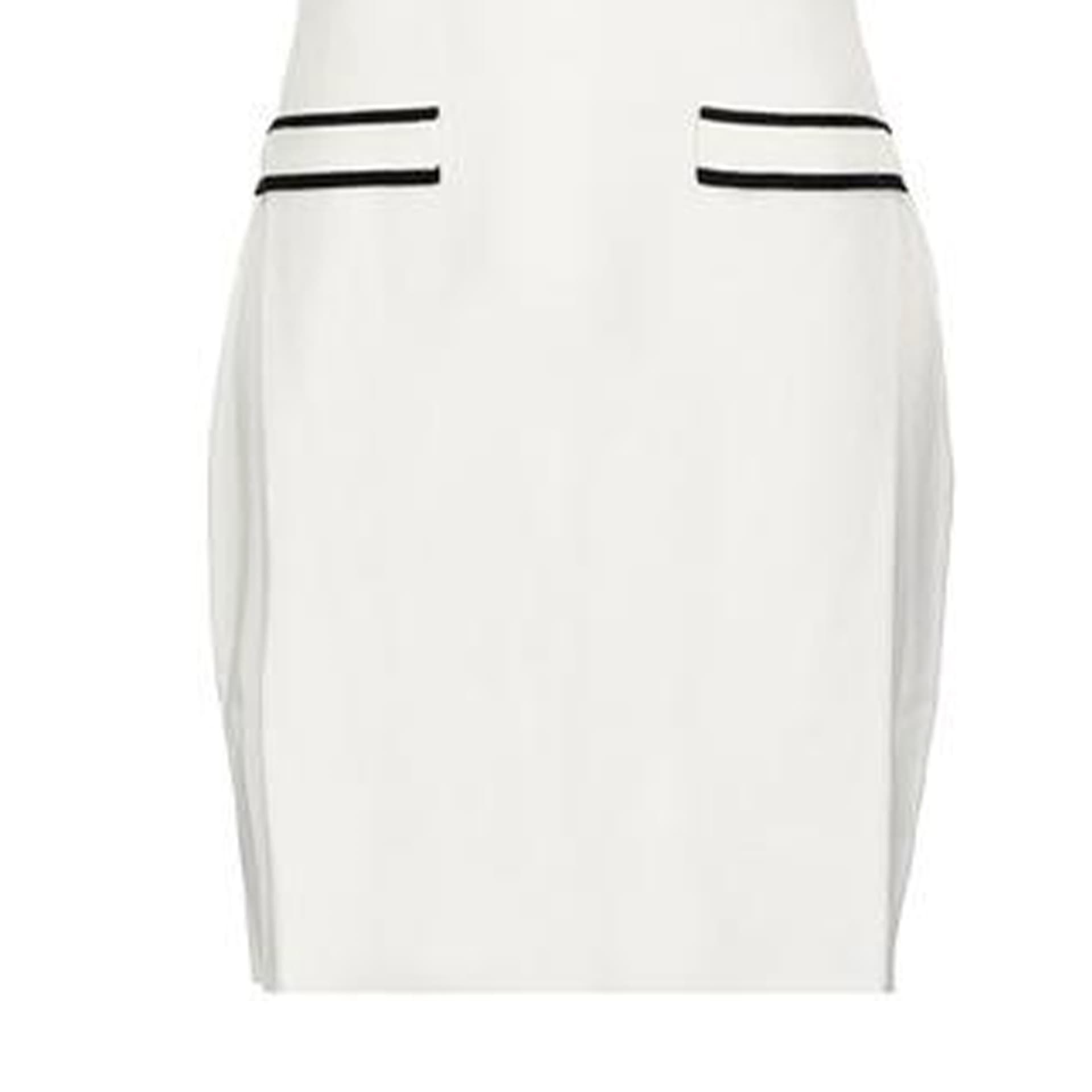 Платье PINKO SS22 Logo - изображение 4