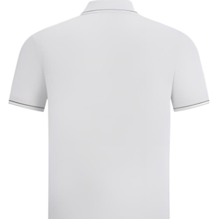 Поло ARMANI EXCHANGE SS23 LogoPolo - изображение 4