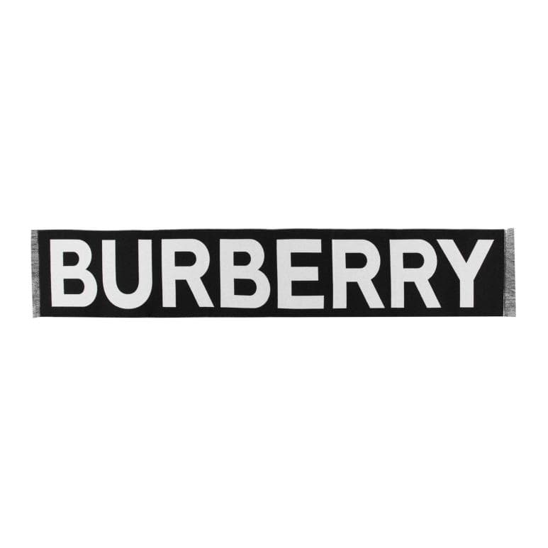Шарф Burberry - изображение 4
