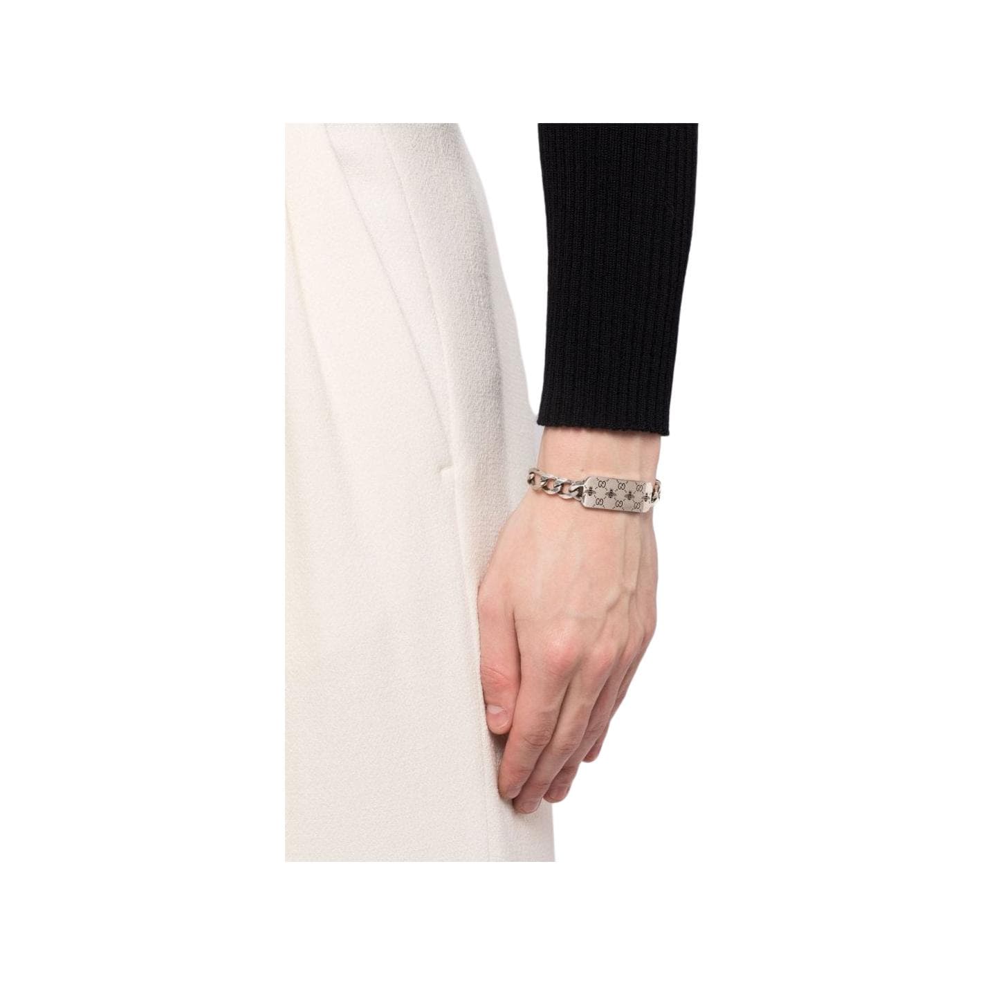 Браслет Gucci GG Bee Bracelet - изображение 4