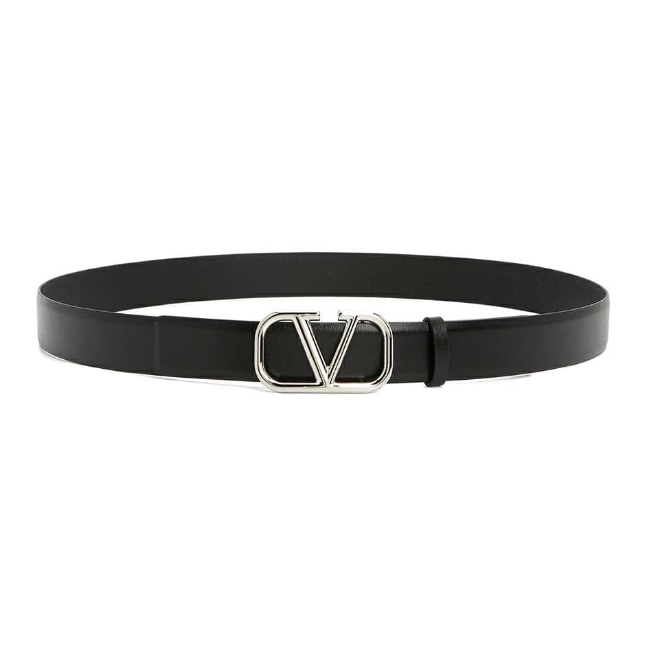Ремень Valentino 3cm - изображение 3