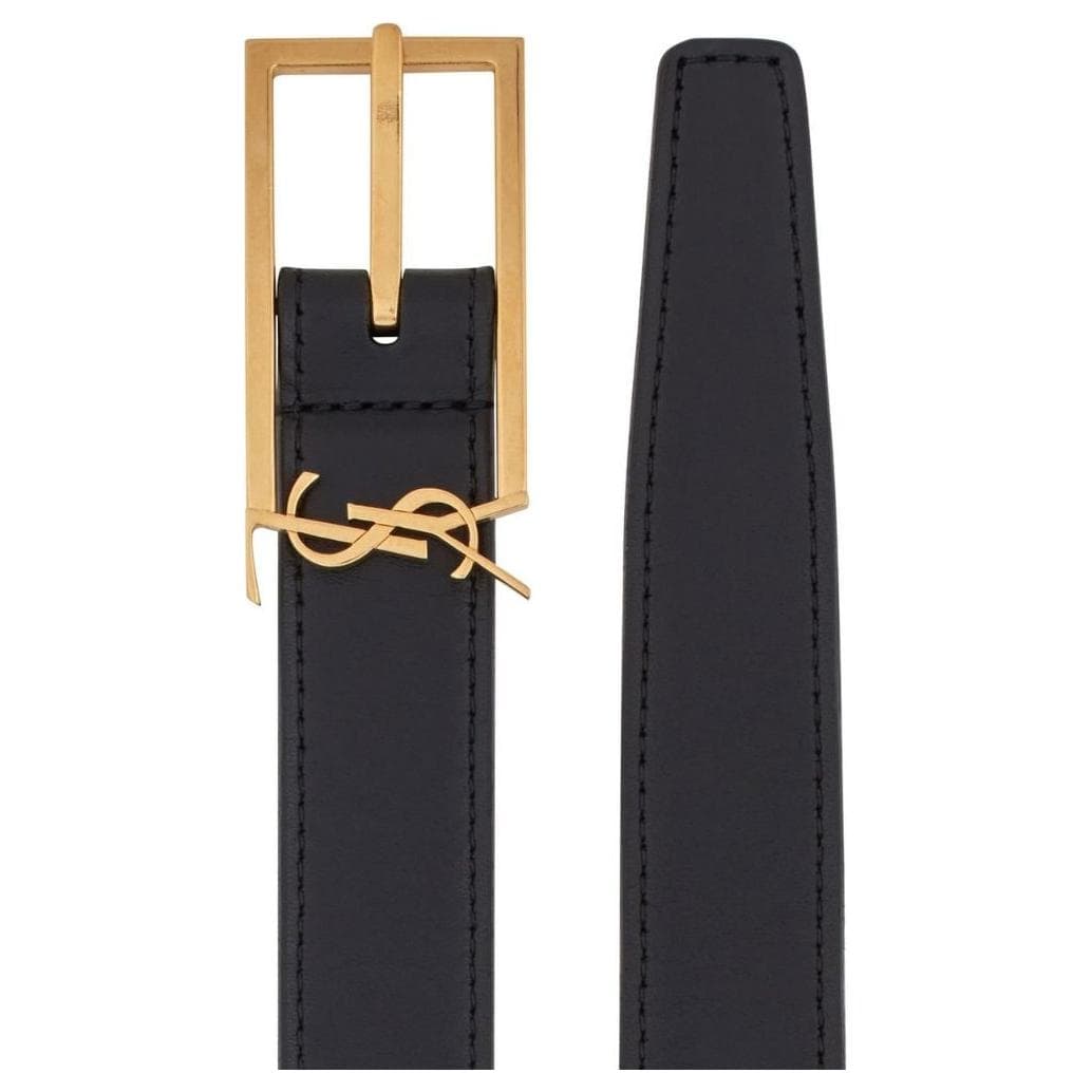 Ремень SAINT LAURENT Belt - изображение 5