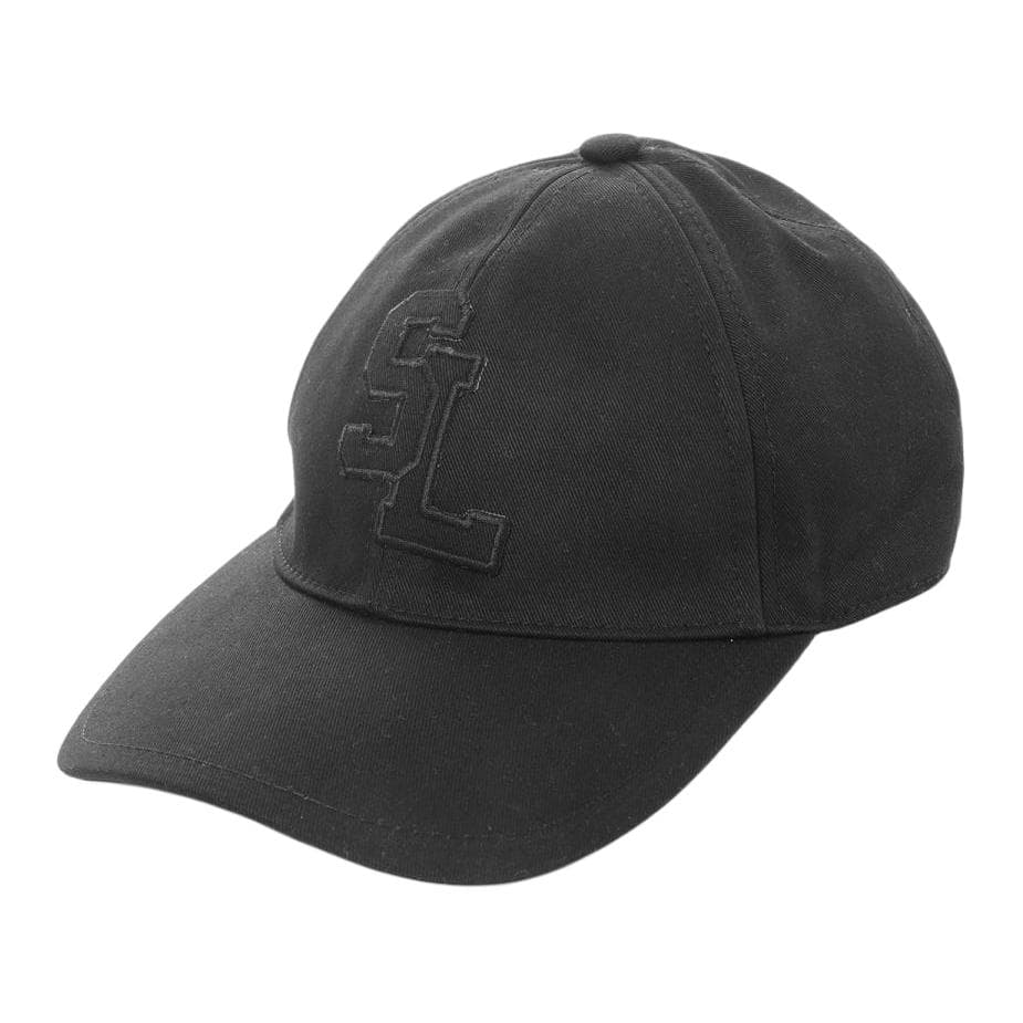 Кепка SAINT LAURENT Baseball Cap - изображение 5