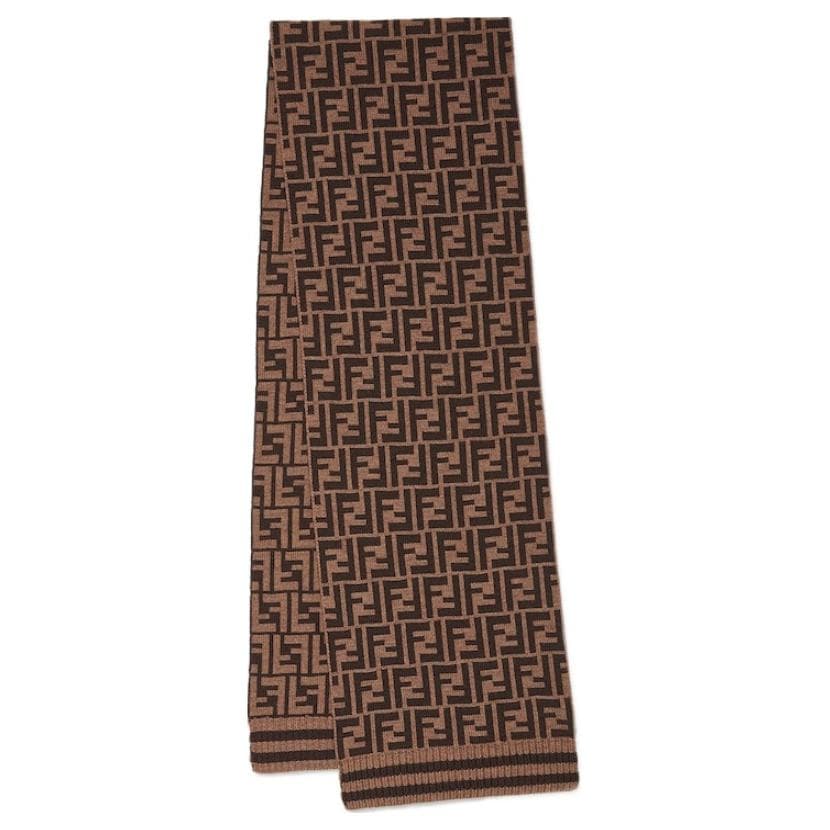 Шарф FENDI - изображение 4