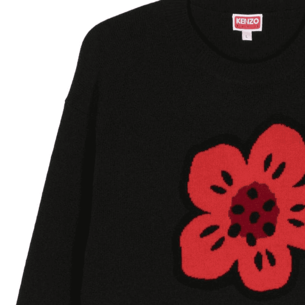 Кофта KENZO - изображение 4