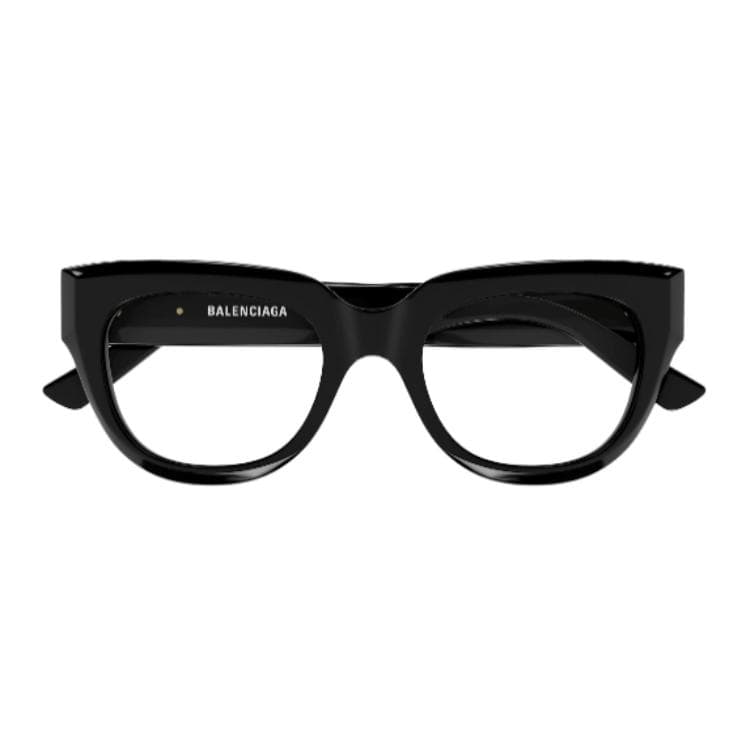 Солнцезащитные очки Balenciaga - изображение 4