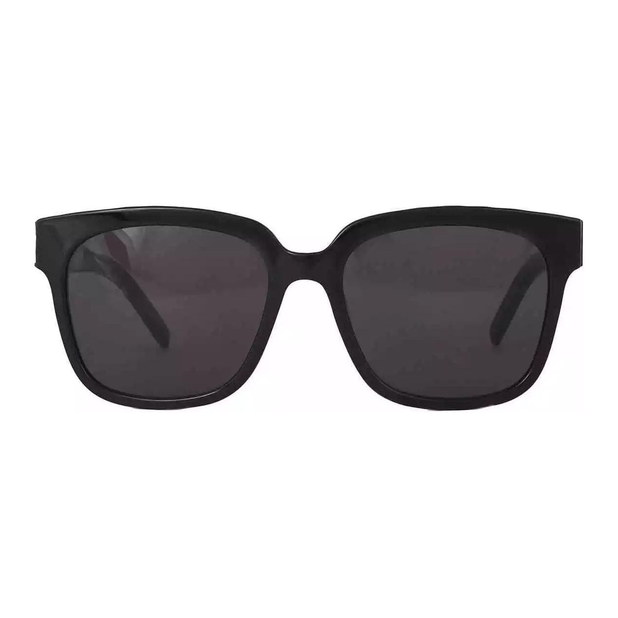 Солнцезащитные очки SAINT LAURENT - изображение 3