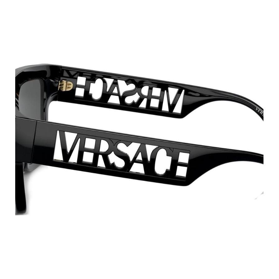 Солнцезащитные очки VERSACE - изображение 5