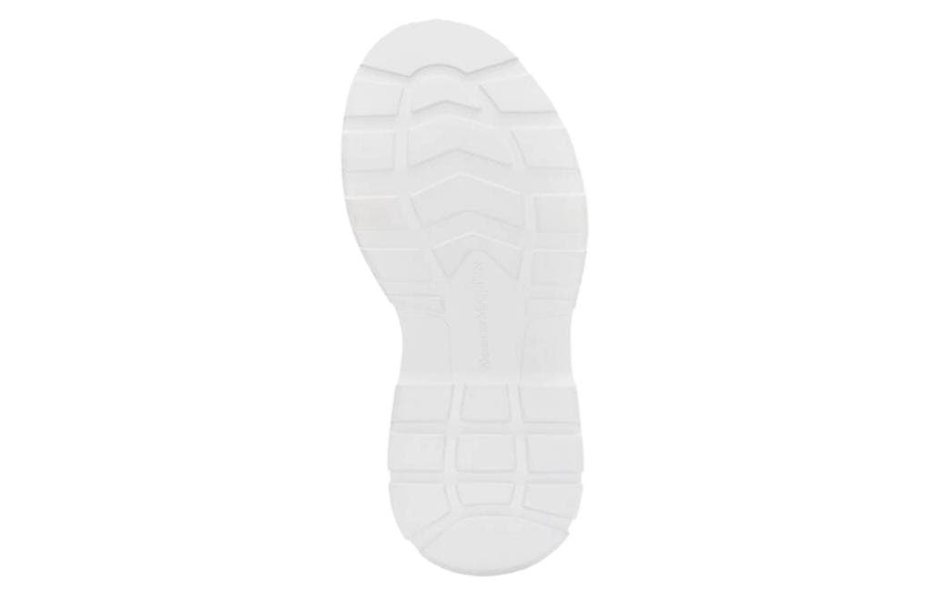 Ботинки Alexander McQueen Tread Slick - изображение 5