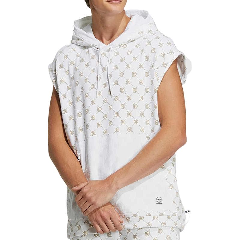 Худи adidas neo - изображение 2