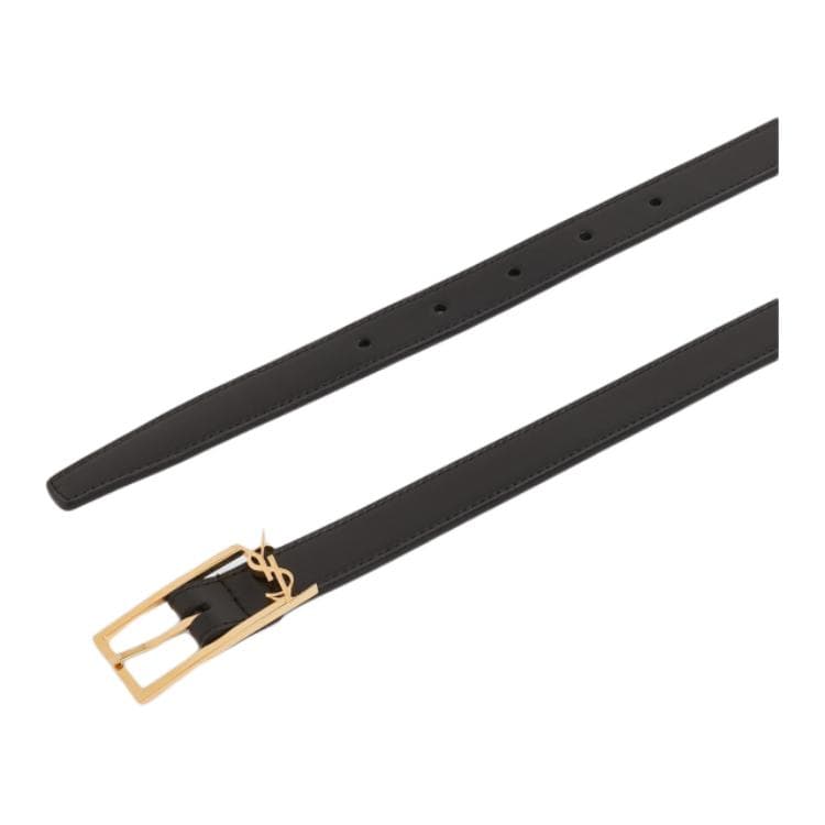 Ремень SAINT LAURENT Belt - изображение 4