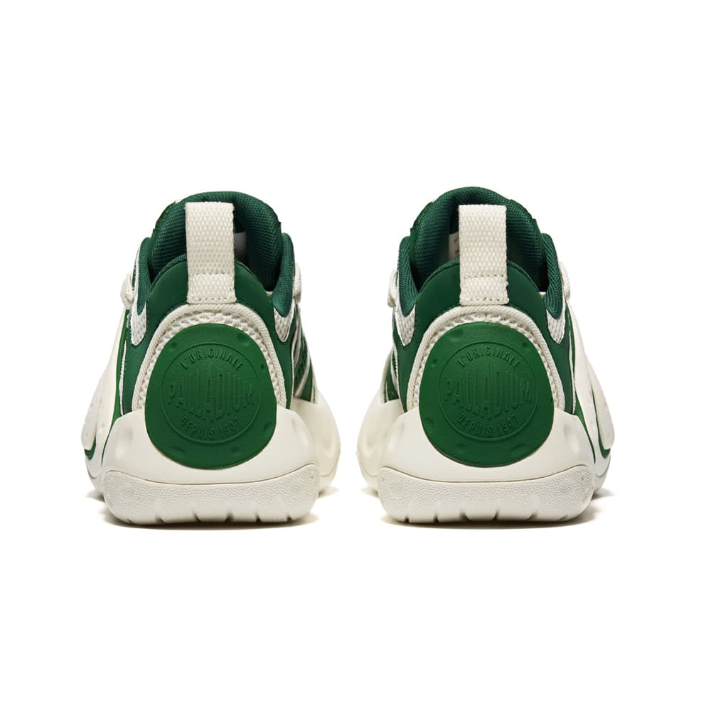 Кроссовки Palladium - изображение 5