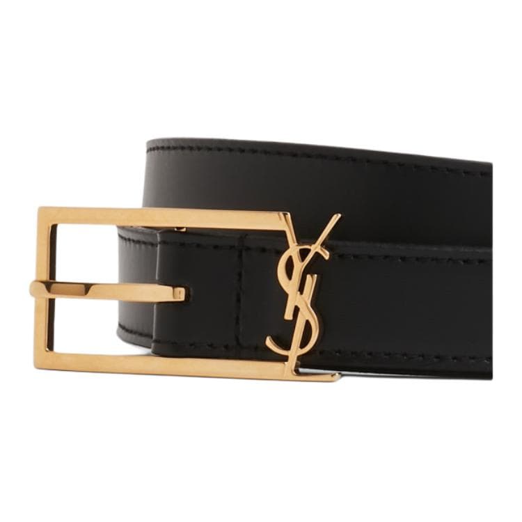 Ремень SAINT LAURENT Belt - изображение 6