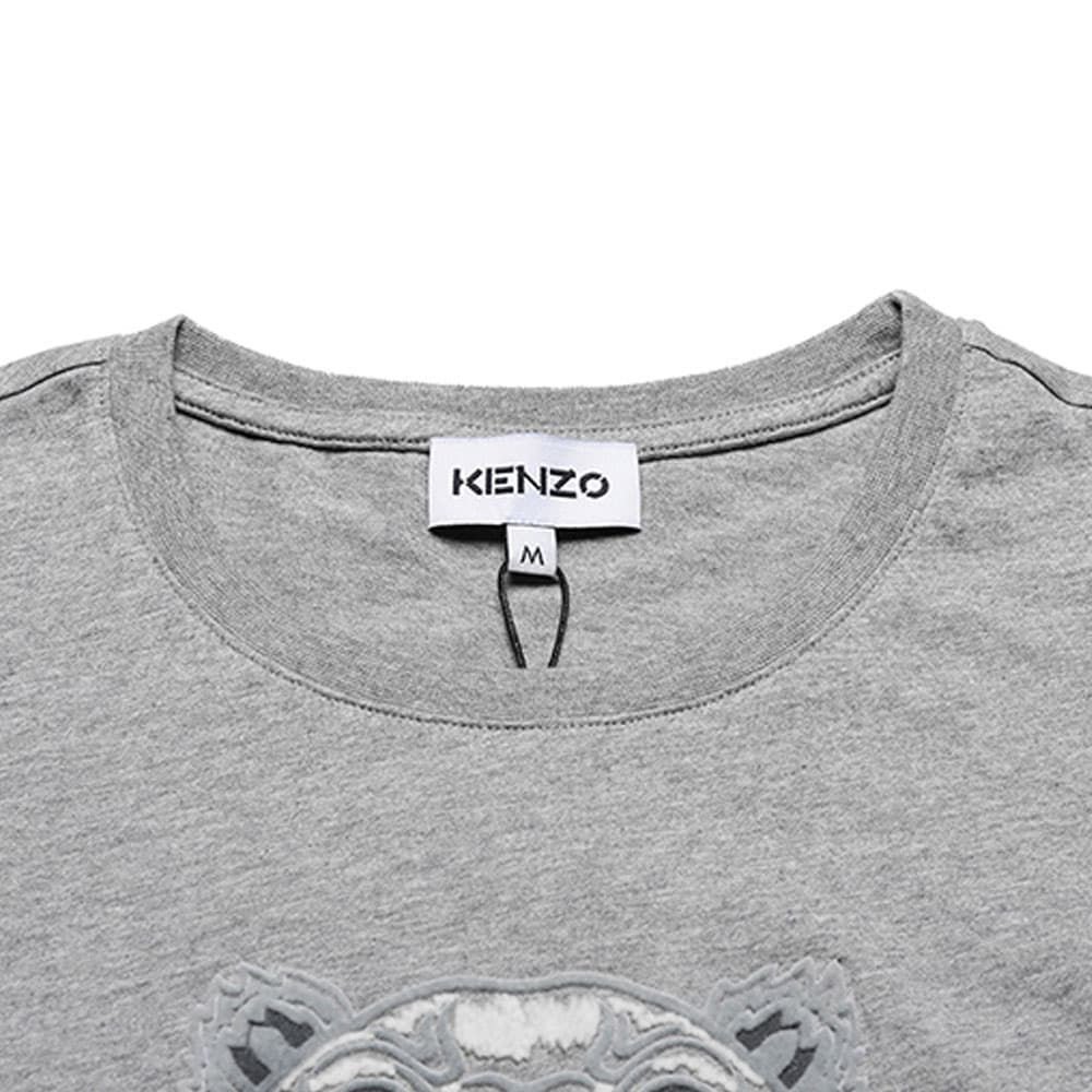 Футболка KENZO T - изображение 3
