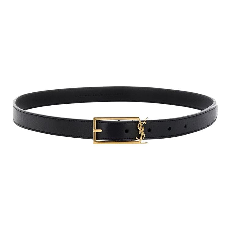 Ремень SAINT LAURENT Belt - изображение 2