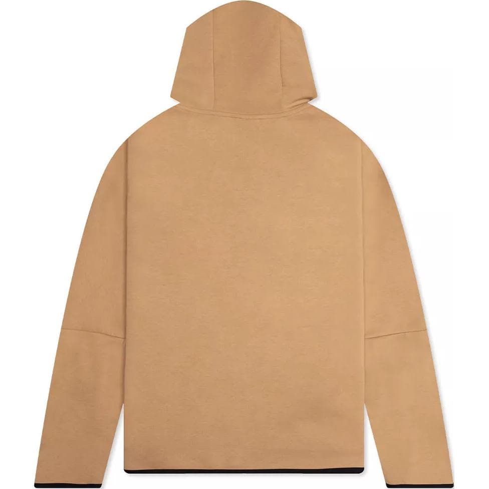 Куртка Nike Hoodie Yellow - изображение 2