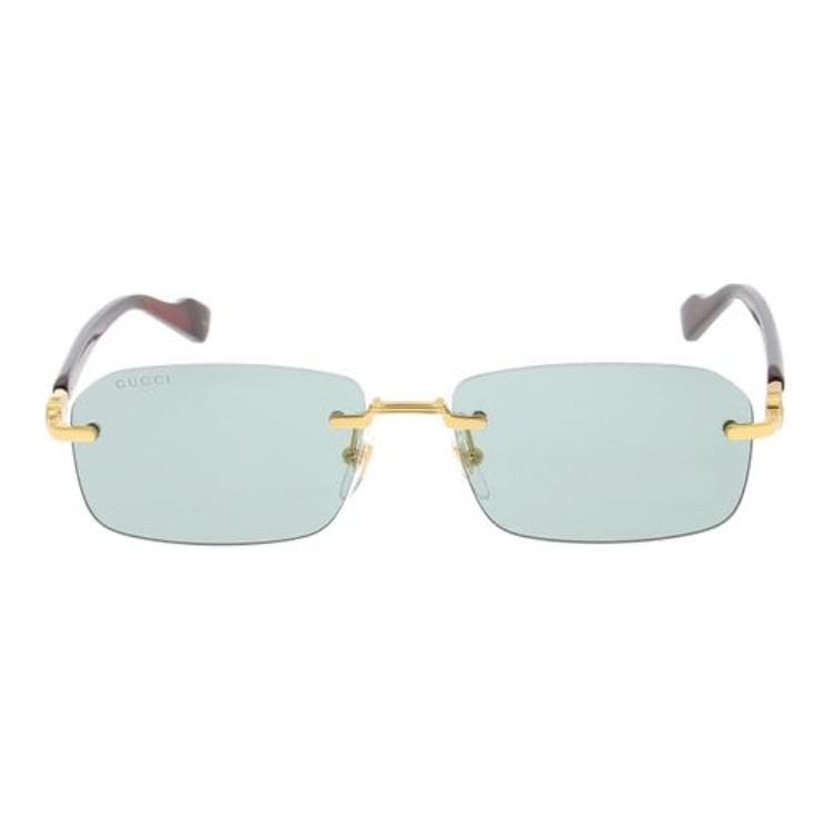 Солнцезащитные очки GUCCI - изображение 5