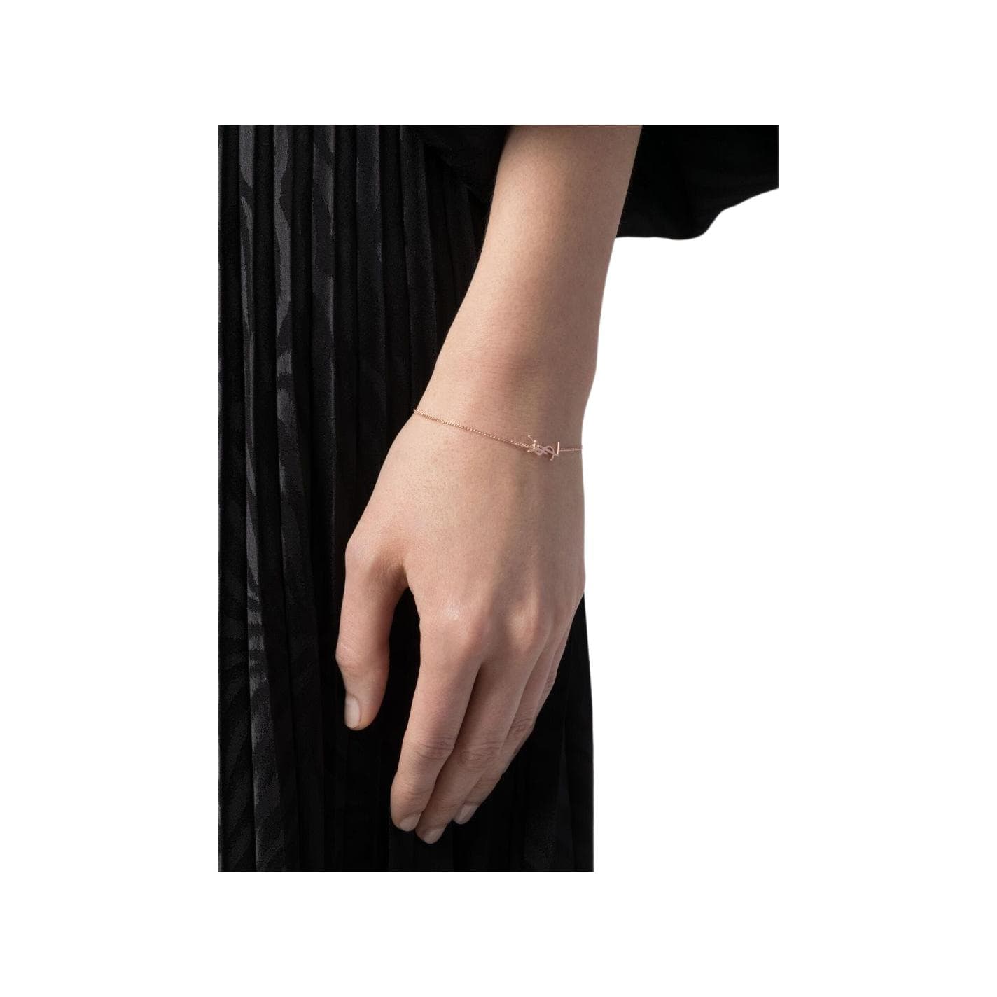 Браслет SAINT LAURENT - изображение 5