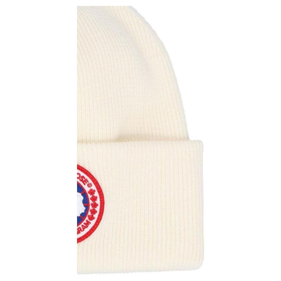 Шапка Canada Goose - изображение 5