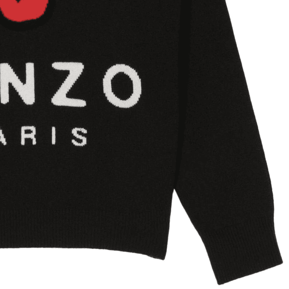 Кофта KENZO - изображение 5