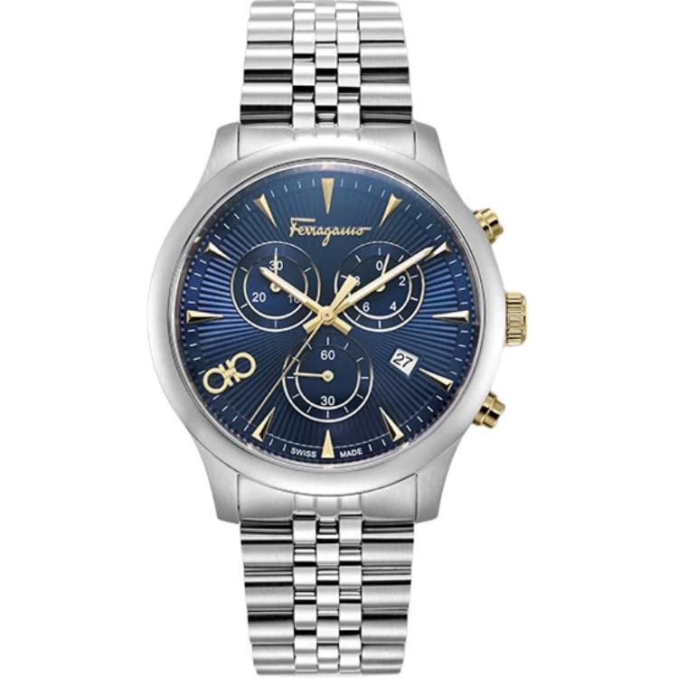 Механические часы Ferragamo Watch - изображение 1
