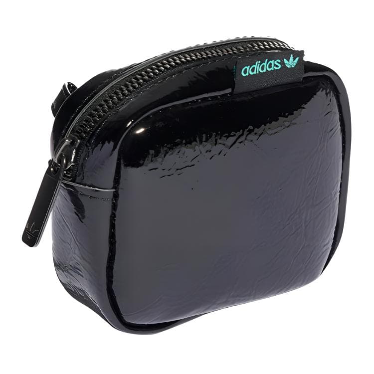 Сумка adidas Originals Pouch Black - изображение 2