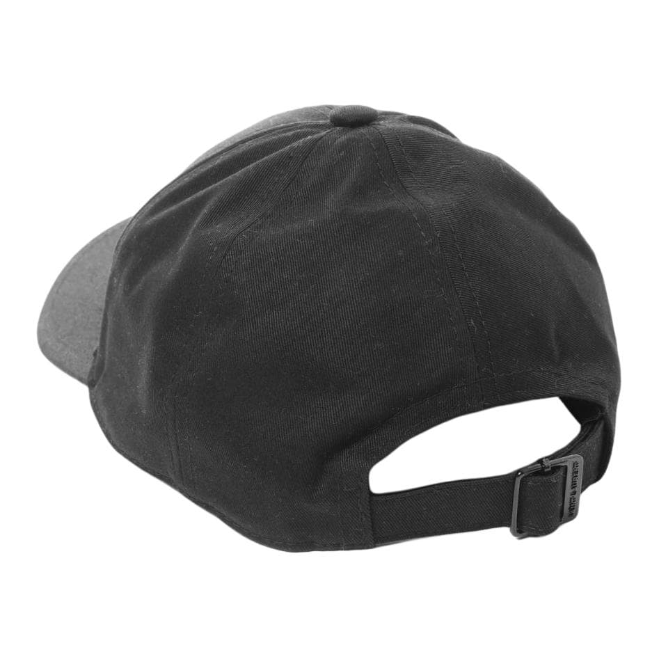 Кепка SAINT LAURENT Baseball Cap - изображение 4