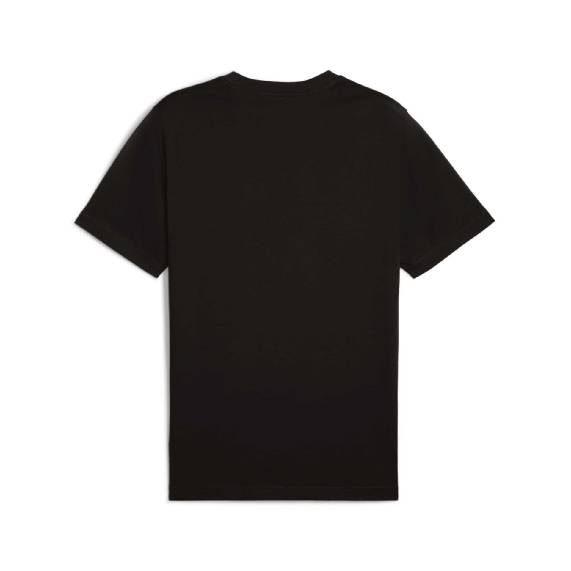 Футболка PUMA T - изображение 2