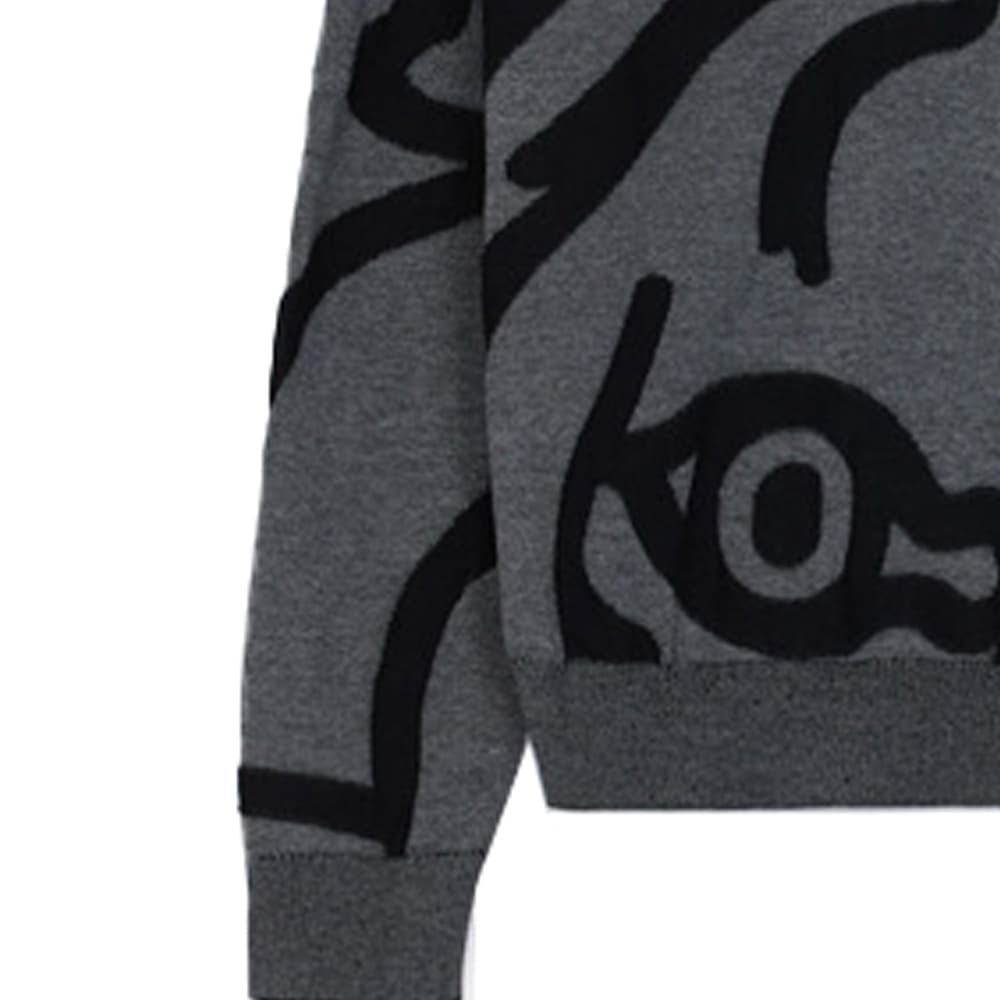 Кардиган KENZO - изображение 6