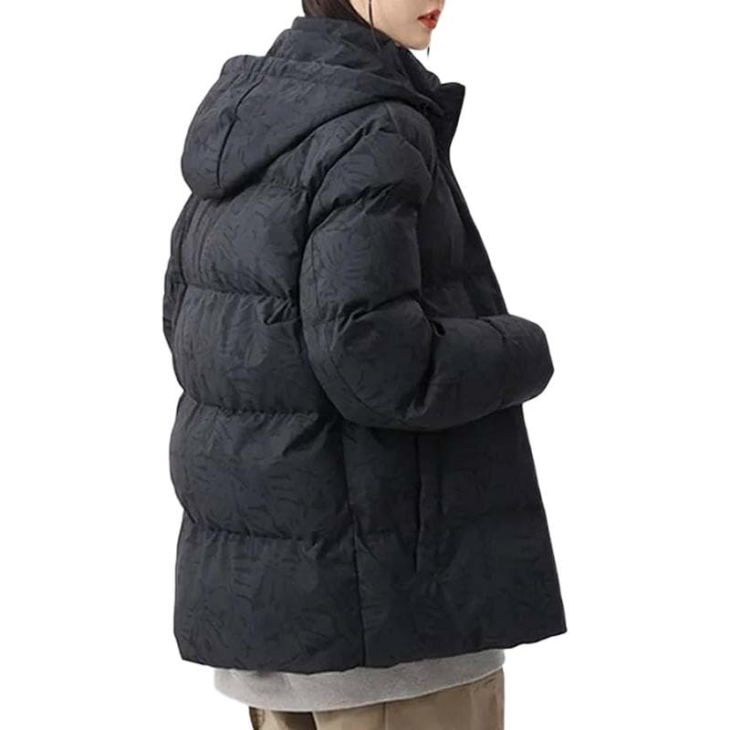 Зимняя куртка пуховик PIERRE CARDIN Хлопковый пуховик мужской - изображение 4