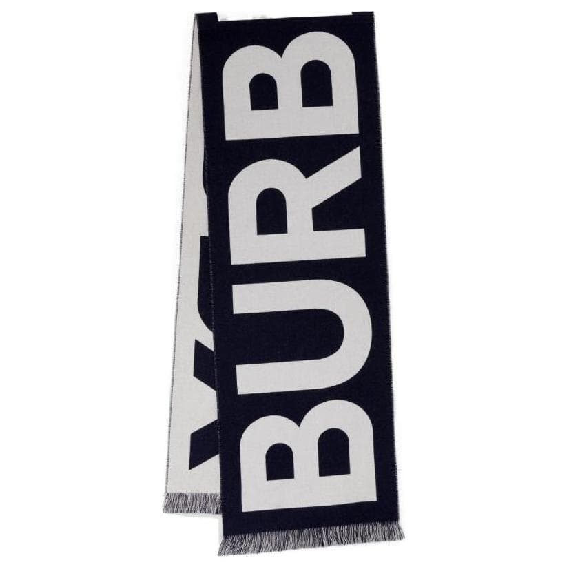 Шарф Burberry - изображение 5