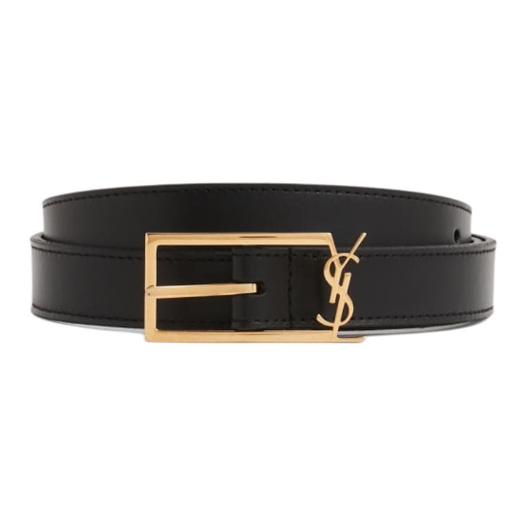 Ремень SAINT LAURENT Belt - изображение 3