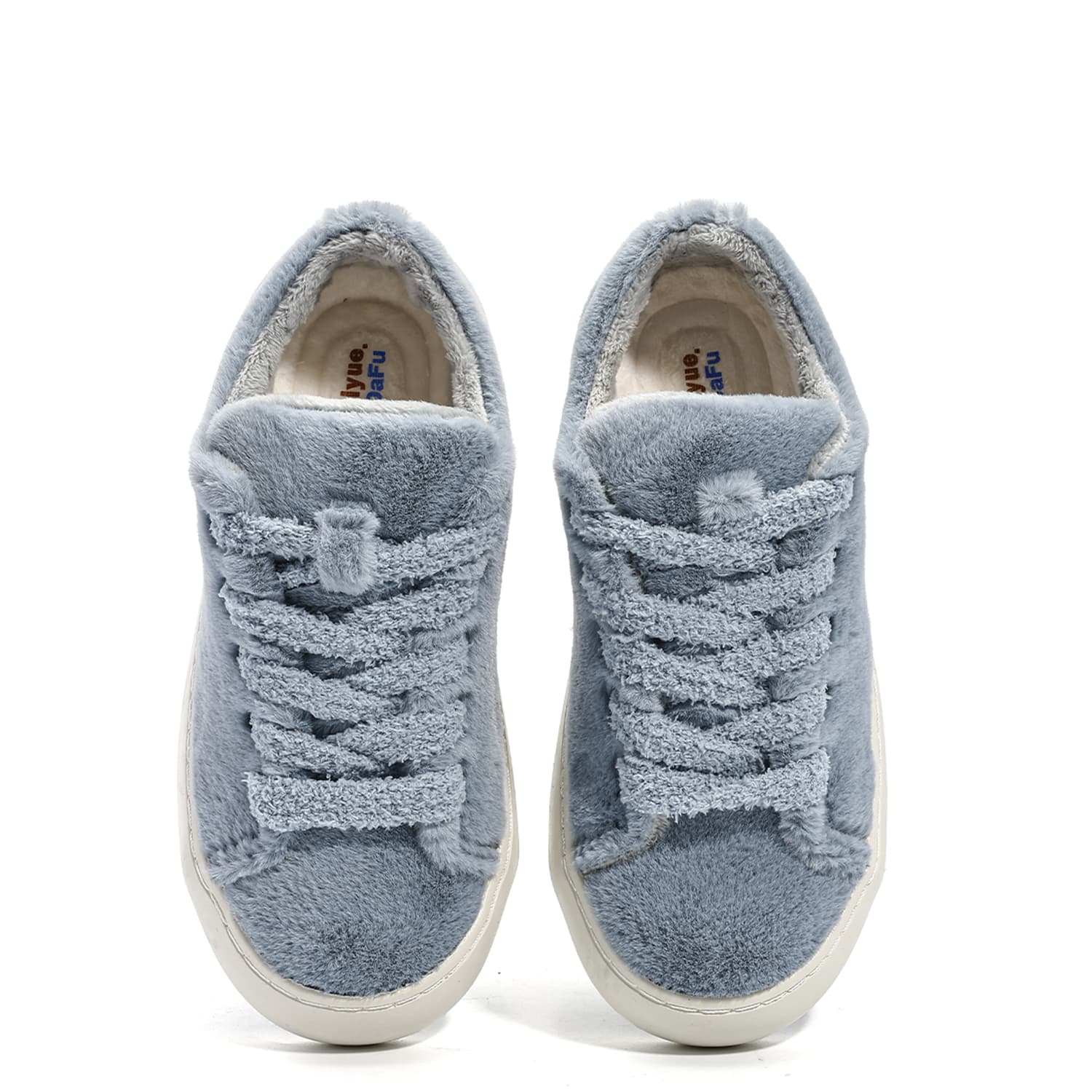 Кроссовки Feiyue - изображение 4