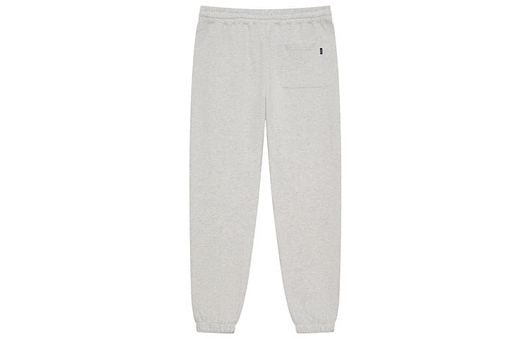 Штаны Teenie Weenie Men Evergreen Collection Вязаные тренировочные брюки Осенние унисекс брюки - изображение 2