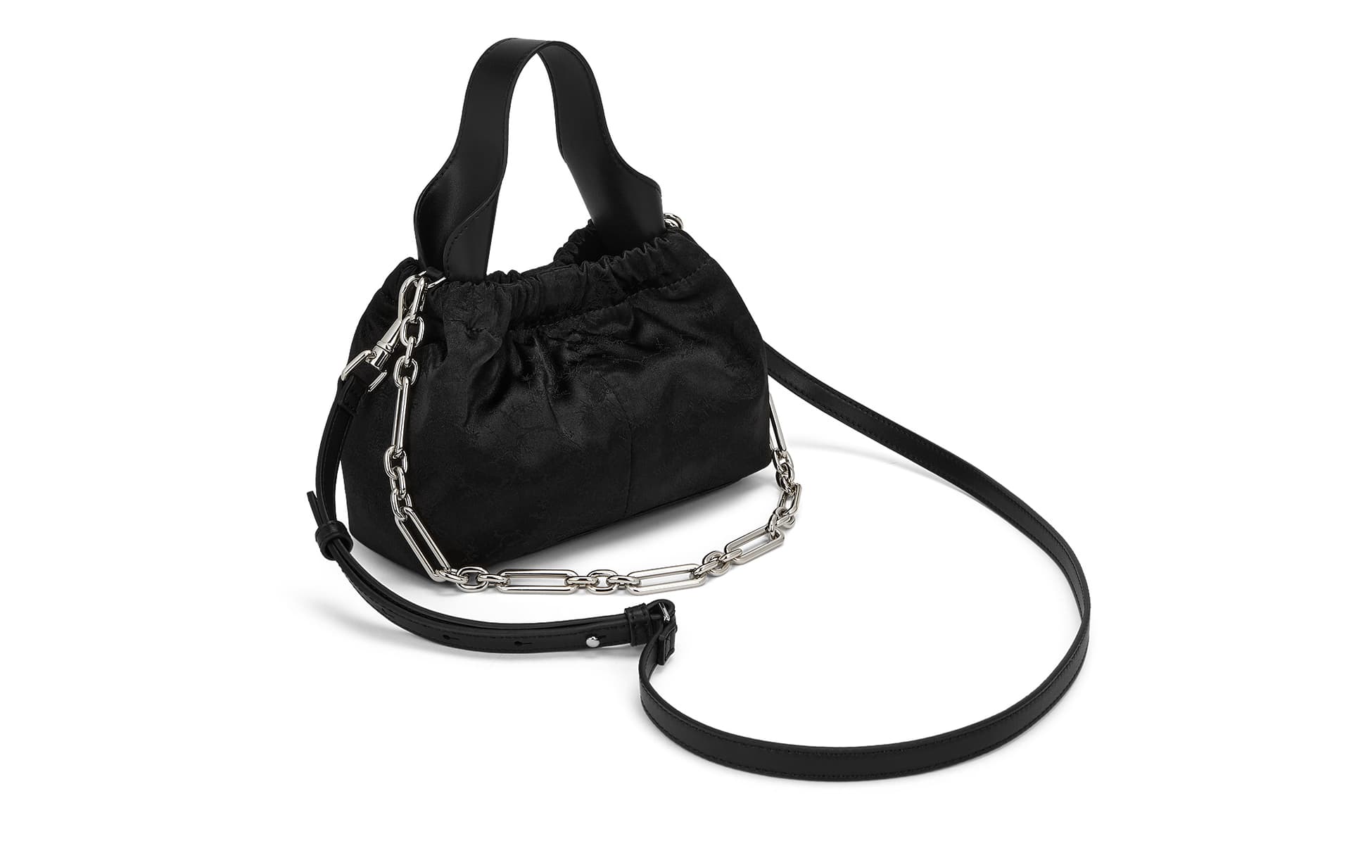 Сумка через плечо CHARLESKEITH ck - изображение 3