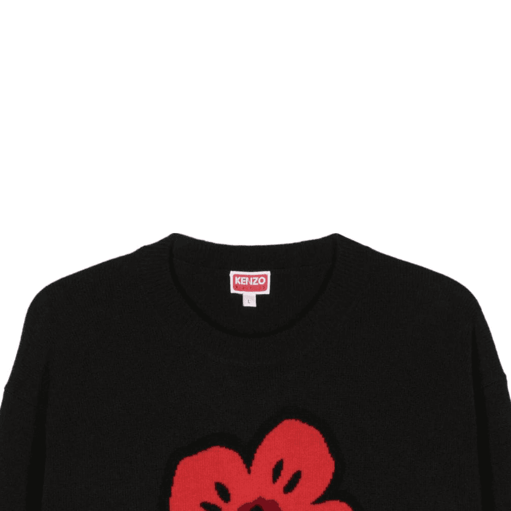Кофта KENZO - изображение 3