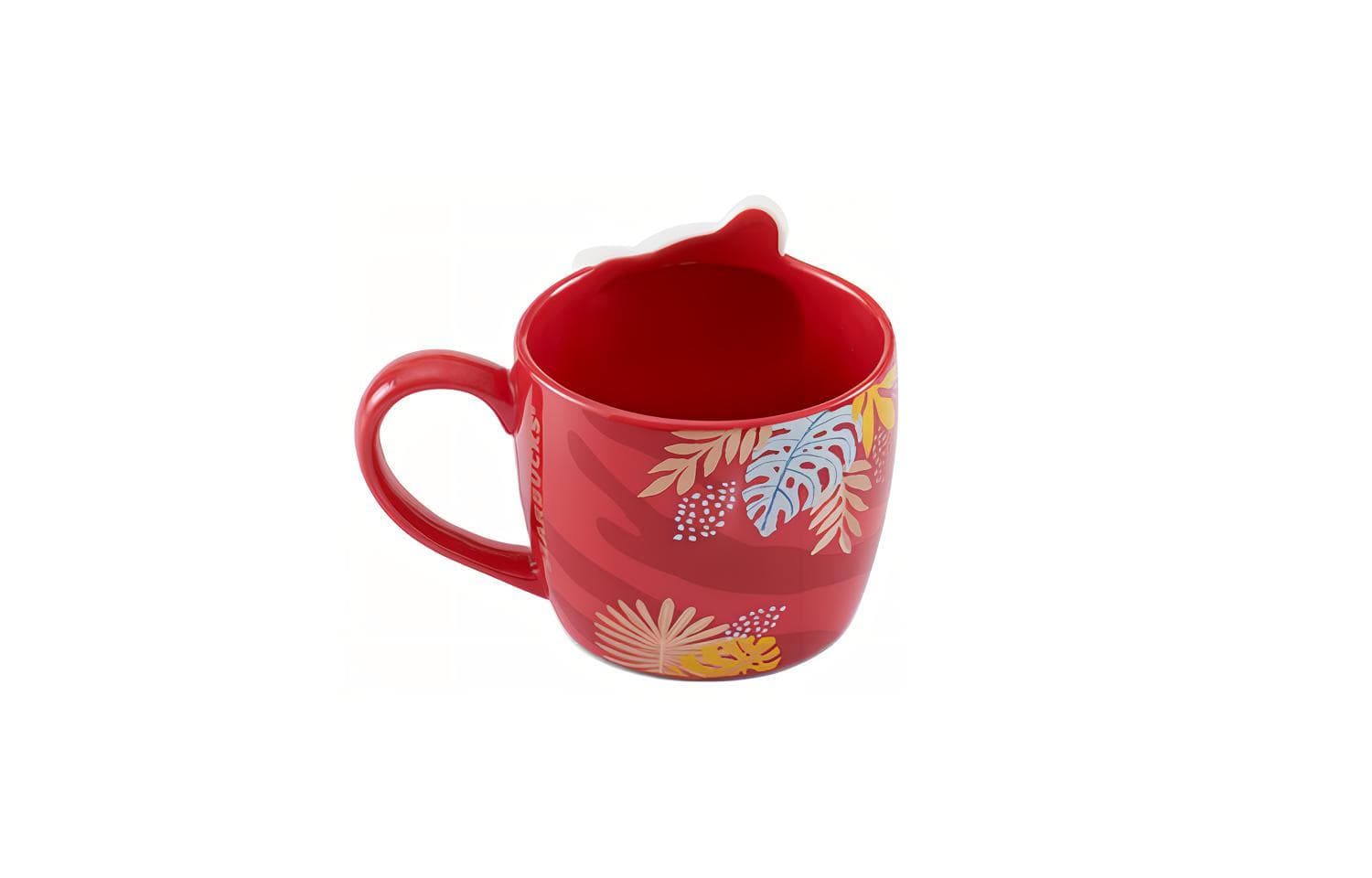 Starbucks 355ml+89ml - изображение 3