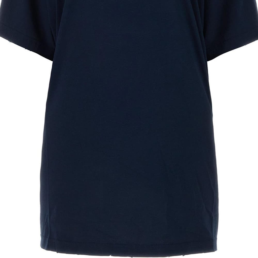 Футболка Balenciaga T - изображение 4