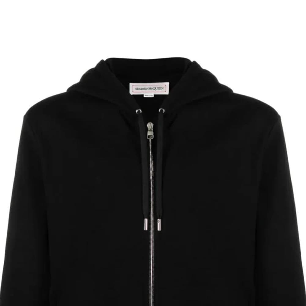 Куртка Alexander McQueen - изображение 6