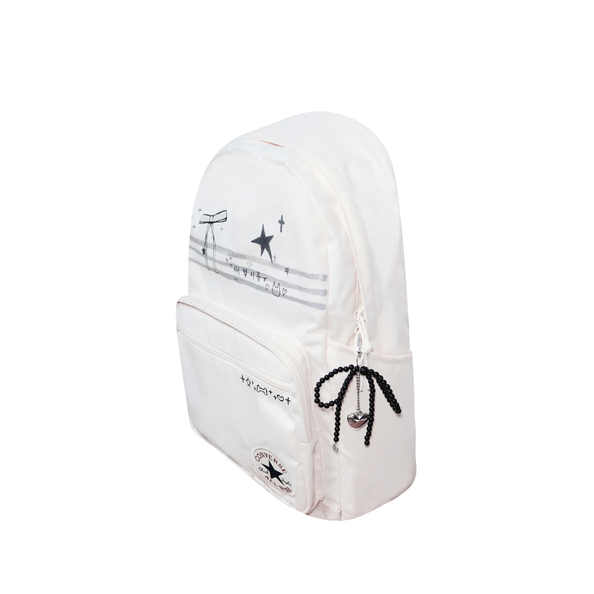 Рюкзак Converse Backpack - изображение 2