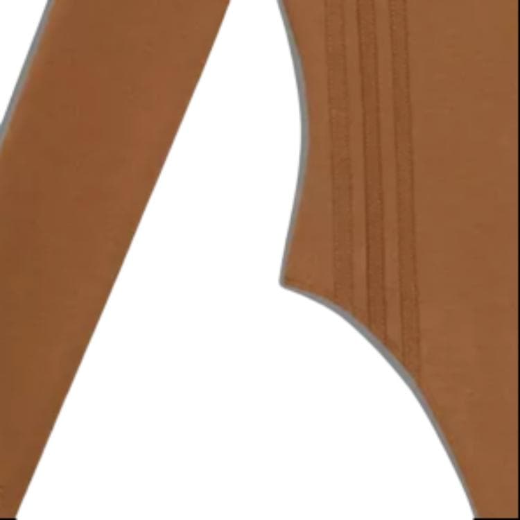 adidas x IVY PARK Brown Jumpsuit - изображение 4