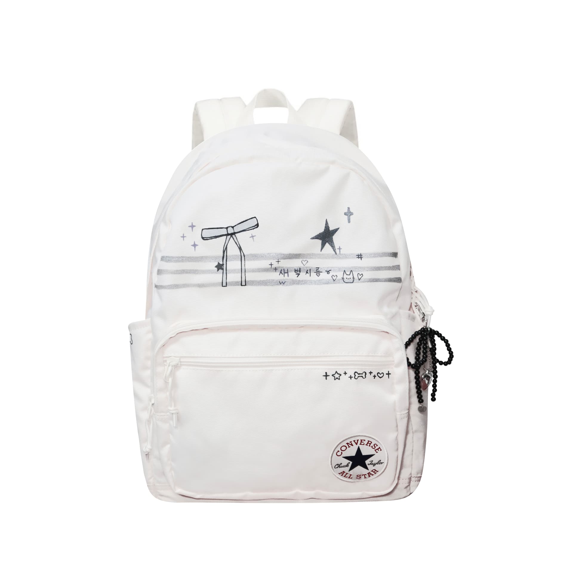 Рюкзак Converse Backpack - изображение 1