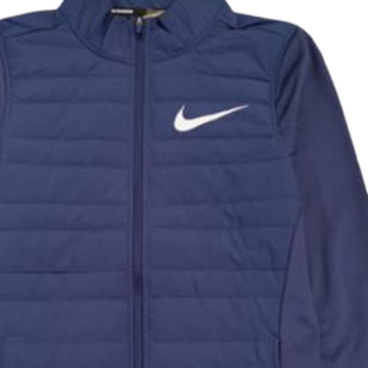 Зимняя куртка пуховик Nike - изображение 3